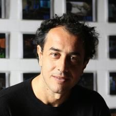 Matteo Garrone