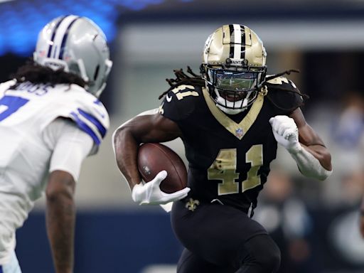 32 things we learned in NFL Week 2: Saints among biggest early-season surprises