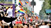 Se acerca el día de la marcha LGBT en CDMX