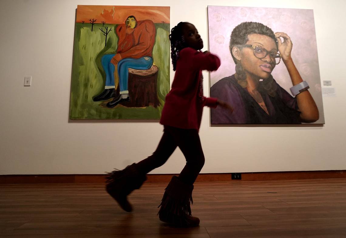 Want to explore NC’s Black culture and heritage? Here are 9 places to get you started.