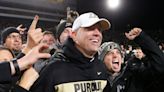 Opinion: Time is right for Jeff Brohm to leave Purdue, go home to Louisville