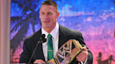 John Cena Teases 17th WWE Championship Pursuit