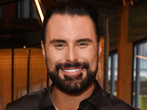 Rylan responds to EastEnders mention with fun video