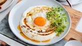 Turkish Eggs Get A Toasty Upgrade With Store-Bought Brown Butter