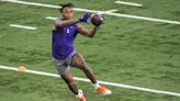 Schedule of college football pro days for 2023 NFL offseason