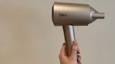 SilkyAir Pro hair dryer review