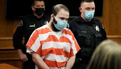 Gunman who killed 10 at a Colorado grocery store sentenced to life without parole