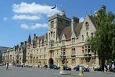 Balliol College