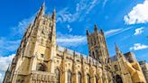 "Rave in the nave" Canterbury Cathedral hosts silent disco