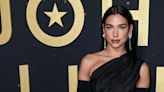 Dua Lipa Is ‘Feeling Very Proud’ About Being Albania’s ‘Newest Citizen’