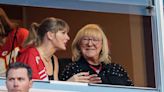 Donna Kelce among the fans of Taylor Swift's new The Tortured Poets Department album