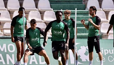 El Córdoba CF ultima su plan definitivo para sellar el ascenso