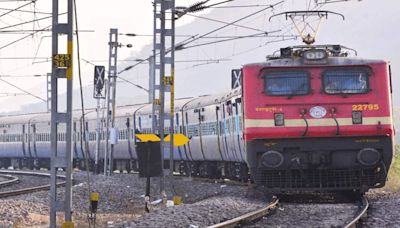 Railways land-for-job case: Court directs ED to file supplementary charge sheet by June 7 - ET Infra