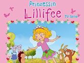 Prinzessin Lillifee