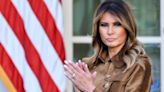 Melania Trump to tell her ‘powerful story’ with never-seen family photos in first memoir