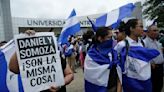 EEUU restringe visas a 100 funcionarios del gobierno de Nicaragua por represión a libertades civiles