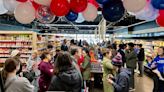 This OKC grocery store opened to combat a food desert. Now it's offering more community resources