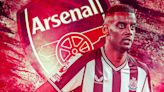 Alexander Isak Would Take Arsenal to 'Another Level'