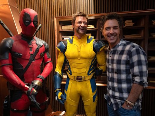 ‘Deadpool & Wolverine’, músculos, sarcasmo y el regreso de uno de los mutantes más queridos