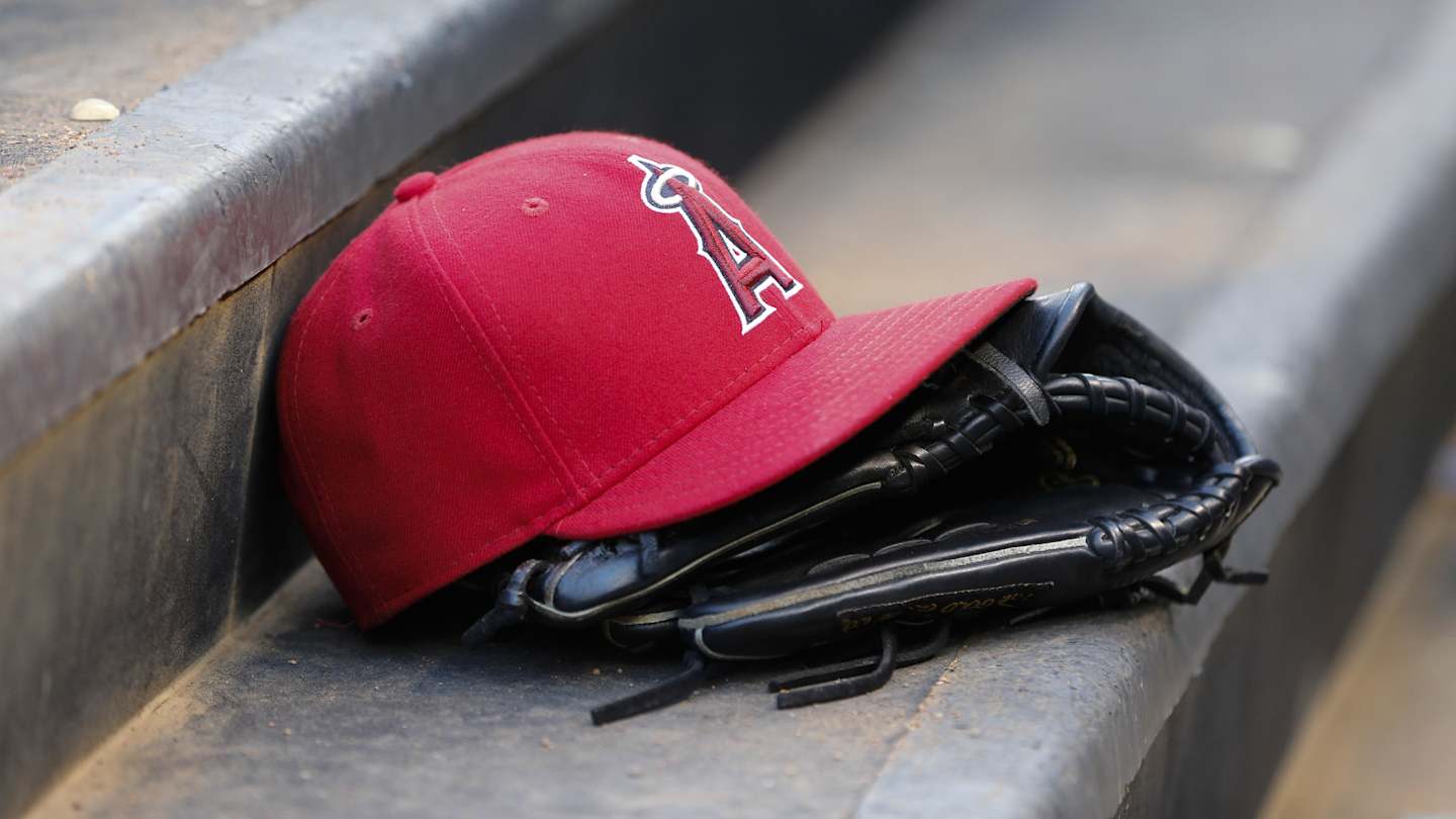 Angels’ Top Prospect is Demoted, Ending His Season