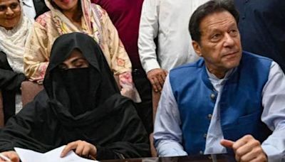 Bushra Bibi Fears for Imran Khan's Well-being, Accuses Authorities of Inhumane Treatment