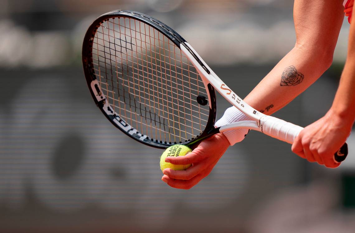 Blue Valley West wins Class 6A boys tennis championship. See results from all classes