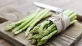 Enjoy asparagus this spring season