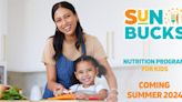 SUN Bucks program to help feed families with school-aged children