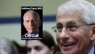 Anthony Fauci: una biografía con la salud como asunto político y clínico