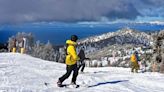 Esperan que Lake Tahoe se llene por primera vez desde 2019, por tormentas invernales