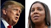 NY Attorney General Letitia James to investigate Trump's 'Big Lie' fundraising: source