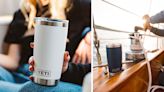 Why the Yeti Rambler is my go-to tumbler on the go