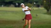 North Reading’s Isabel Brozena left the field in the dust during a dazzling display at the MIAA individual girls’ golf tournament - The Boston Globe