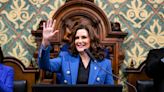 Whitmer signs spending bill, allocating $240M in federal COVID-19 relief