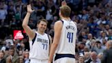 Doncic vs Nowitzki: How Luka compares to Dirk through 6 NBA seasons | Sporting News