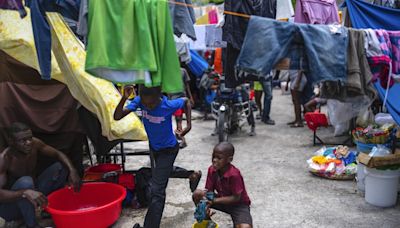 Haiti health system nears collapse as medicine dwindles, gangs attack hospitals and ports stay shut