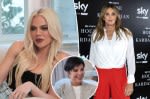 Khloé Kardashian slams Caitlyn Jenner for doing tell-all ‘House of Kardashian’ doc