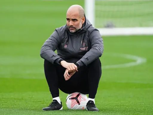 Agent reveals major negotiations for Pep Guardiola to become Brazil head coach