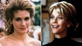 Julia Roberts Reveals She Passed on “You've Got Mail”, but Got “Steel Magnolias” When Meg Ryan Couldn't Do It