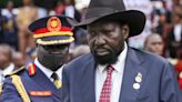 Sudán del Sur detiene a seis periodistas por grabar a su presidente orinándose en público