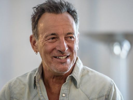 Bruce Springsteen in Belfast: Everything you need to know