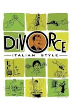 Divorce Italian Style