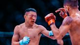 Kyoji Horiguchi, Sergio Pettis to rematch at Rizin 47 in June