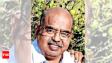 Founder of Naturals Ice Cream passes away at 70 | India News - Times of India