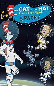 The Cat In The Hat Knows A Lot About Space!