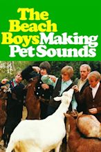 The Beach Boys: Making Pet Sounds (2017) - Posters — The Movie Database ...