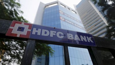 HDFC Bank Shares In Red On Soft Q1 Business Update, But Brokerages Maintains Bullish Stance By Benzinga India