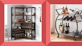 The 10 Best Wine Racks to Store Your Vino in Style