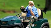 John Daly withdraws from PGA Championship with a thumb injury