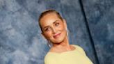 Sharon Stone To Receive Lifetime Achievement Award At Taormina